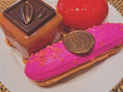 -青岛富力艾美酒店