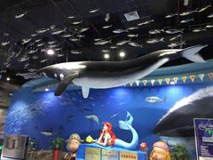 -梦幻海洋王国(吾悦广场张家港店)