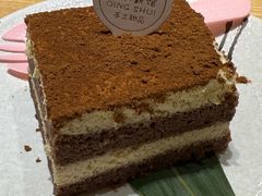 -清水日本料理铁板烧(学府路店)