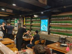 -香猪坊(五道口店)