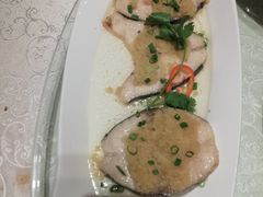 -顺德喜来登酒店·采悦轩