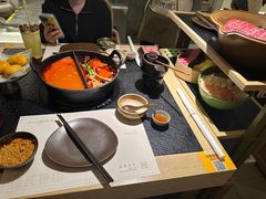 -山缓缓火锅(青岛万象城店)