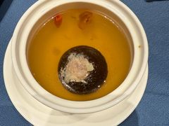 狮子头-宴周康·精致江浙菜(周浦店)