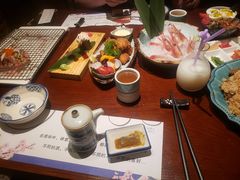-二丁目食堂(铁西万象汇店)