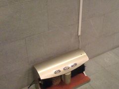 卫生间-稻香湖景酒店