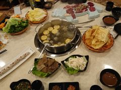 -牛鼎记潮汕牛肉火锅(阳朔店)