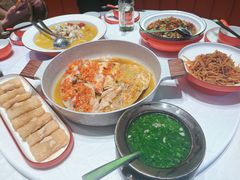 -老湘亲·品鉴湘菜(蔡塘爱琴海店)