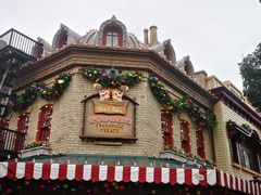 -上海迪士尼度假区