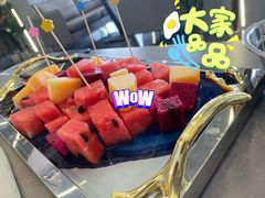 -古仓餐厅·创意菜