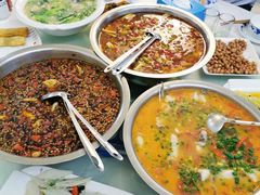 -笑红饭庄
