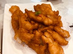 -嘉逸传菜(洛川东路店)