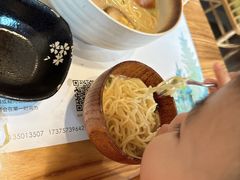 -衣川小森林·料理·寿司(鸿铭中心店)