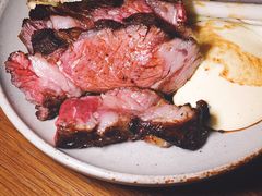 -BOR Eatery(安福路店)