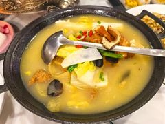 -奔跑吧陕菜·盛世长安(民乐园万达店)