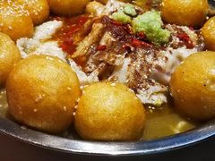 -友达面馆(二七南路店)