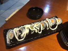 -鑫日千里马朝鲜族小馆(总店)