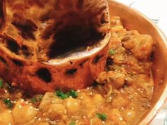 -火燒雲傣家菜(鼓楼店)