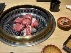 -松鱼亭·和牛烧肉(协鑫广场店)
