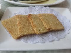 -江南村酒家