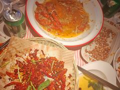 -霸王虾·小龙虾香辣蟹(玉林店)