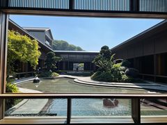 -湘湖逍遥庄园·水漾中餐厅