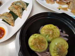 -顺德美的万豪酒店-万豪中餐厅