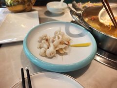 -粤顺渔坊·中山脆肉鲩火锅(清湖店)