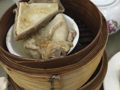 -香港蓮香樓(上環店)