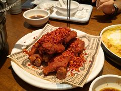 -乔街深夜食堂·小龙虾·高压锅生蚝(杭州总店)
