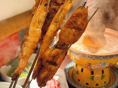 -北五环老北京自助铜锅涮肉·烧烤(黑泉路店)