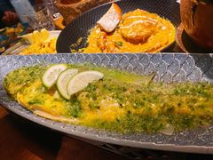 -星叶·东南亚料理(宁波万象汇店)