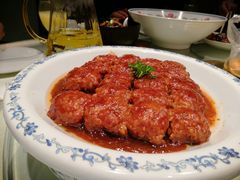 -老松滨饭店(菜艺街店)