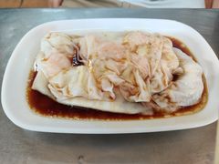 鲜虾肠-源记肠粉(华贵路店)