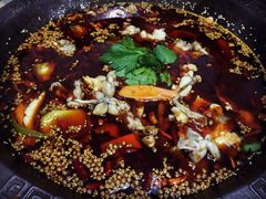 鱼无双-鱼无双·酸菜鱼(来凤街店)