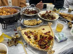 -小民大排档(光谷店)