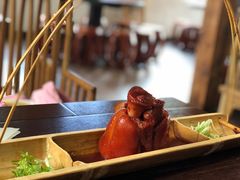 -大牌大·传统杭帮菜(湖滨店)