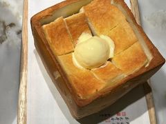 -绿茶餐厅(成都太古里店)