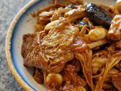 老味素什锦-天津卫码头(水上公园店)