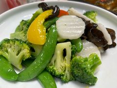 -天和晟新京菜.水煮鱼.湘土菜(国展店)