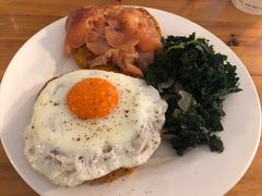 -Egg•Allday Brunch(襄阳北路店)