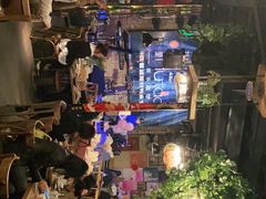 -胡桃里音乐酒馆(东区店)
