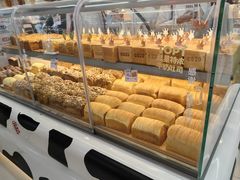 -红星前进面包牛奶公司(君太店)