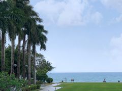 -三亚海棠湾万丽度假酒店