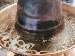 -东来顺饭庄(王府井步行街店)