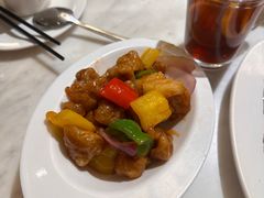 -翠华餐厅(德基广场店)