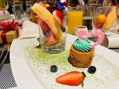 -深圳同泰万怡酒店·万荟轩自助餐厅(同泰店)