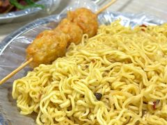 -大姐麻辣烫(莲宝中路店)