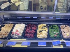 -CORNER CONE GELATO酷矿手作霜淇淋(南头古城店)