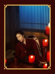 点击看大图 -美云庭古装·格格服汉服·京城旅拍(北京店)