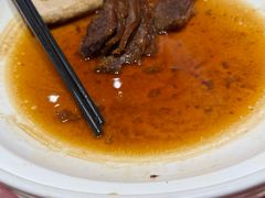 -西贝(紫荆广场店)